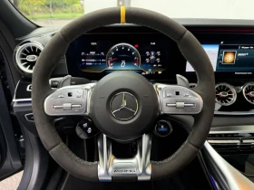 Mercedes-Benz AMG GT 63 / 4-MATIC+  - 165000 лв. / 84363.16 € - 60838875 14