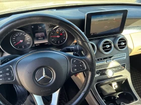 Mercedes-Benz C 300 * CARFAX * БЕЗ ПЪРВОНАЧАЛНА ВНОСКА - 24950 лв. / 12756.73 € - 86000801 9