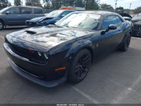 Обява за продажба на Dodge Challenger R/T SCAT PACK WIDEBODY ~65 000 лв. - изображение 1 | Auto.bg Обява за продажба на Dodge Challenger R/T SCAT PACK WIDEBODY ~65 000 лв. - изображение 1