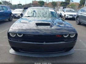 Обява за продажба на Dodge Challenger R/T SCAT PACK WIDEBODY ~65 000 лв. - изображение 11 | Auto.bg Обява за продажба на Dodge Challenger R/T SCAT PACK WIDEBODY ~65 000 лв. - изображение 11