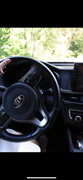 Kia K5 | Mobile.bg    5