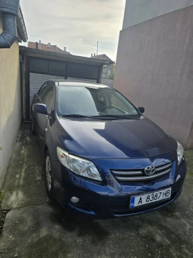 Toyota Corolla | Mobile.bg    2