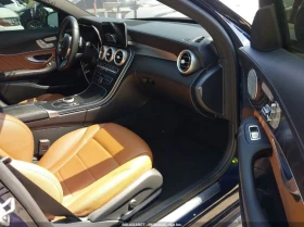 Mercedes-Benz C 300 AMG BURMSETER/DIGITAL/ПОДГРЕВИ/ПАНОРАМА, снимка 7