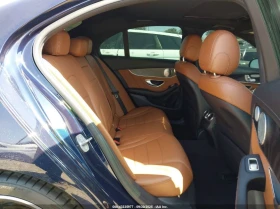 Mercedes-Benz C 300 AMG BURMSETER/DIGITAL/ПОДГРЕВИ/ПАНОРАМА, снимка 9