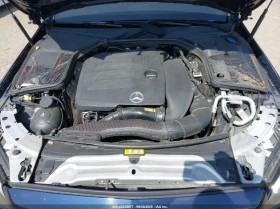 Mercedes-Benz C 300 AMG BURMSETER/DIGITAL/ПОДГРЕВИ/ПАНОРАМА, снимка 10