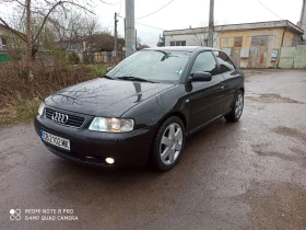 Audi A3, снимка 2