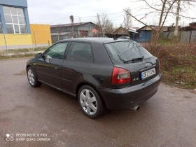 Audi A3, снимка 3