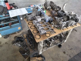 Audi A3 - 3699 € / 7234.62 лв. - 49982116 9