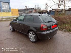 Audi A3 - 1994 € / 3899.93 лв. - 34723742 3