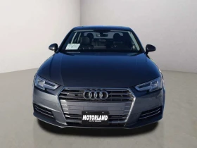 Audi A4 * Progressiv AWD Navigation * CARFAX * ЦЕНА ДО БГ
