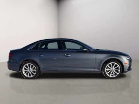 Audi A4 * Progressiv AWD Navigation * CARFAX * ЦЕНА ДО БГ - 13500 € / 26403.70 лв. - 67447006 3