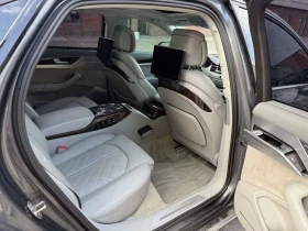 Audi A8 * 4dr Sdn 3.0L TDI, INDIVIDUAL PACKAGE * CARFAX *  - 24600 € / 48113.42 лв. - 38550605 10