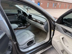 Audi A8 * 4dr Sdn 3.0L TDI, INDIVIDUAL PACKAGE * CARFAX *  - 24600 € / 48113.42 лв. - 38550605 9