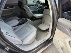 Audi A8 * 4dr Sdn 3.0L TDI, INDIVIDUAL PACKAGE * CARFAX *  - 24600 € / 48113.42 лв. - 38550605 16