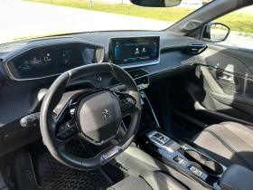 Peugeot 208 GT* Full* Carbon* Fast Charge* 360* Led* Гаранция - 18999 € / 37158.81 лв. - 86670054 11