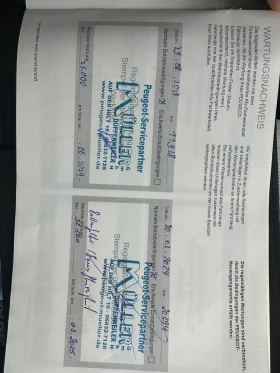 Peugeot 208 GT* Full* Carbon* Fast Charge* 360* Led* Гаранция - 18999 € / 37158.81 лв. - 86670054 16