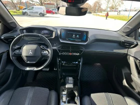 Peugeot 208 GT* Full* Carbon* Fast Charge* 360* Led* Гаранция - 18999 € / 37158.81 лв. - 86670054 7