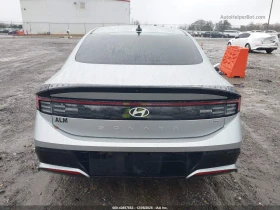 Hyundai Sonata Luxury* Hybrid* НОВА* Крайна цена до БГ - 15733 € / 30771.07 лв. - 30235099 6