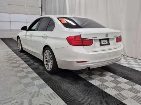 BMW 328 * 328D XDRIVE * CARFAX * ЦЕНА ДО БГ, снимка 6 - Автомобили и джипове - 53659606