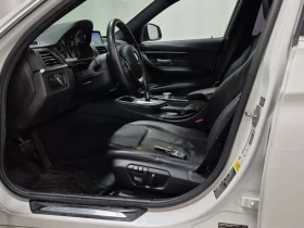 BMW 328 * 328D XDRIVE * CARFAX * ЦЕНА ДО БГ, снимка 7 - Автомобили и джипове - 53659606