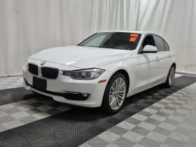 BMW 328 * 328D XDRIVE * CARFAX * ЦЕНА ДО БГ