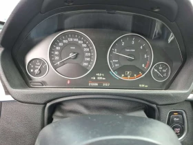 BMW 328 * 328D XDRIVE * CARFAX * ЦЕНА ДО БГ, снимка 10 - Автомобили и джипове - 53659606