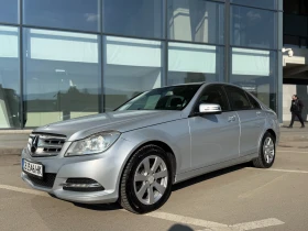 Mercedes-Benz C 180 CDI 6 МЕСЕЦА ГАРАНЦИЯ/2.2D 120к.с Facelift/EURO 5B
