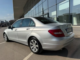 Mercedes-Benz C 180 CDI 6 МЕСЕЦА ГАРАНЦИЯ/2.2D 120к.с Facelift/EURO 5B - 6500 € / 12712.90 лв. - 73758994 3