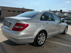 Mercedes-Benz C 180 CDI 6 МЕСЕЦА ГАРАНЦИЯ/2.2D 120к.с Facelift/EURO 5B - 6500 € / 12712.90 лв. - 73758994 4