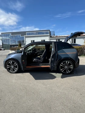 BMW i3 BMW I3S  - 24999 € / 48893.79 лв. - 18303138 11