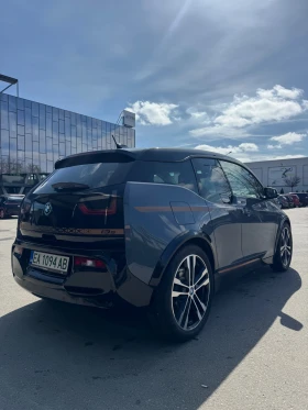 BMW i3 BMW I3S  - 24999 € / 48893.79 лв. - 18303138 3