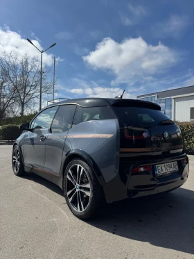 BMW i3 BMW I3S  - 24999 € / 48893.79 лв. - 18303138 5