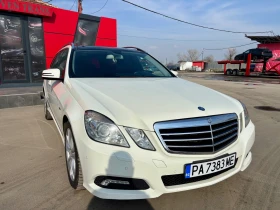 Mercedes-Benz E 350 3.5 | Auto.bg — изображение 3