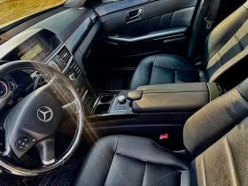 Mercedes-Benz E 350 3.5 | Auto.bg — изображение 9