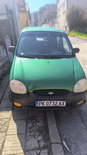 Hyundai Atos - 869 € / 1699.62 лв. - 42339869 3