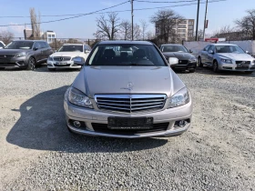 Mercedes-Benz C 200 Kompressor 185к.с 6ск. (Чисто нов)Италия!!!  - 6999 € / 13688.85 лв. - 34970841 3