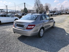Mercedes-Benz C 200 Kompressor 185к.с 6ск. (Чисто нов)Италия!!!  - 6999 € / 13688.85 лв. - 34970841 5
