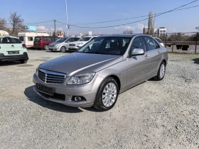 Mercedes-Benz C 200 Kompressor 185к.с 6ск. (Чисто нов)Италия!!! 
