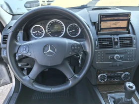 Mercedes-Benz C 200 Kompressor 185к.с 6ск. (Чисто нов)Италия!!!  - 6999 € / 13688.85 лв. - 34970841 15