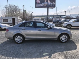 Mercedes-Benz C 200 Kompressor 185к.с 6ск. (Чисто нов)Италия!!!  - 6999 € / 13688.85 лв. - 34970841 7
