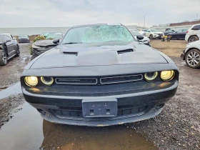 Dodge Challenger SXT/ЛИЗИНГ ОТ 204 ЕВРО НА МЕСЕЦ - 9399 € / 18382.85 лв. - 24952747 5