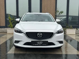 ����� �� �������� �� Mazda 6 * Facelift* 2.2d* 2016�.* 
