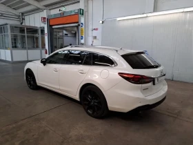 Mazda 6 * Facelift* 2.2d* 2016�.*  | Mobile.bg � ����� ������ 4