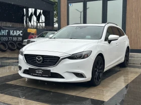 ������ Mazda 6