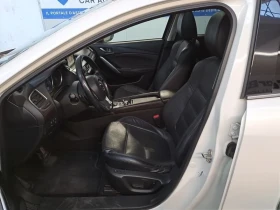 Mazda 6 * Facelift* 2.2d* 2016�.*  | Mobile.bg � ����� ������ 6