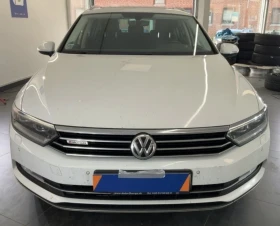 ����� �� �������� �� VW Passat FULL DGS ������� ����