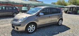 Nissan Note 1.4 | Mobile.bg � ����� ������ 4