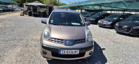 Nissan Note 1.4 | Mobile.bg � ����� ������ 6