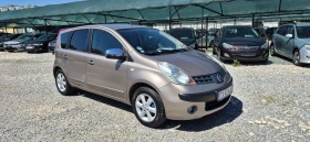 Nissan Note 1.4 | Mobile.bg � ����� ������ 8