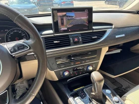 Audi A6 * 3.0T * CARFAX * ���� �� �� | Mobile.bg � ����� ������ 9